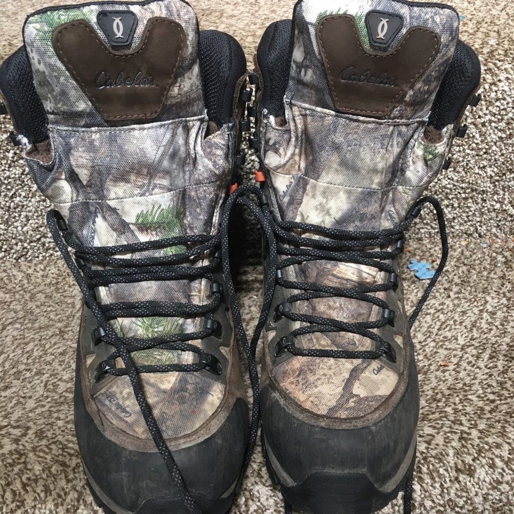 Men’s Hunting boots